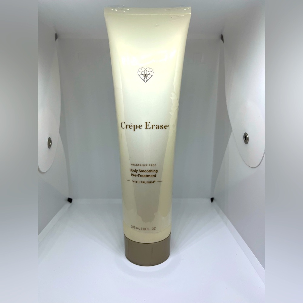 Body Firm Crepe Erase Body Smoothing Pre-treatment with Trufirm